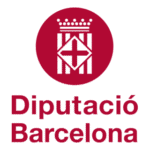Diputación De Barcelona Logo Transparent PNG