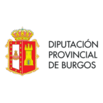 Diputación De Burgos Logo Transparent PNG