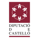 Diputación De Castellón Logo Transparent PNG