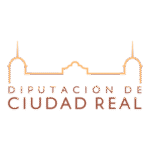 Diputación De Ciudad Real Logo Transparent PNG