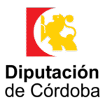 Diputacion De Cordoba Logo Transparent PNG