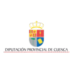 Diputación De Cuenca Logo Transparent PNG