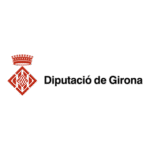 Diputación De Girona Logo Transparent PNG