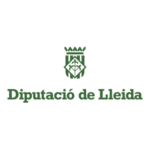 Diputación De Lleida Logo Transparent PNG