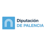 Diputación De Palencia Logo Transparent PNG