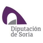 Diputación De Soria Logo Transparent PNG