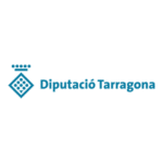 Diputación De Tarragona Logo Transparent PNG