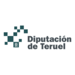 Diputación De Teruel Logo Transparent PNG
