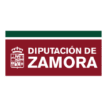 Diputación De Zamora Logo Transparent PNG
