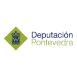 Diputacion Pontevedra Logo Transparent PNG