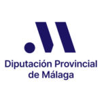 Diputación Provincial De Málaga Logo Transparent PNG