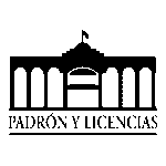 Direccion De Padron Y Licencias Guadalajara Logo Transparent PNG