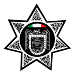 Direccion De Seguridad Publica Policia Tijuana BC Logo Transparent PNG