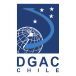 Dirección General De Aeronáutica Civil De Chile Logo Transparent PNG
