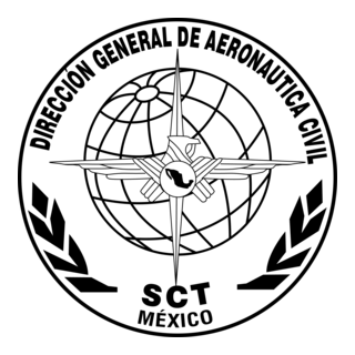 Direccion General De Aeronautica Civil De Mexico