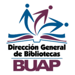 Direccion General De Bibliotecas Logo Transparent PNG