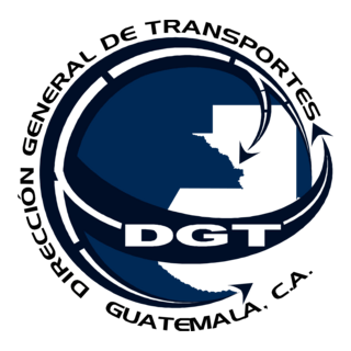 Dirección General De Transportes DGT