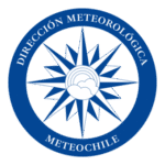 Dirección Meteorológica De Chile Logo Transparent PNG