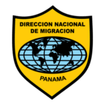 Direccion Nacional De Migracion Logo Transparent PNG