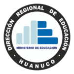 Direccion Regional De Educación Logo Transparent PNG