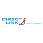 Direct Link Logo Transparent PNG