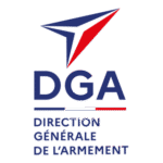 Direction Générale De Larmement Logo Transparent PNG