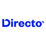 Directo Logo Transparent PNG