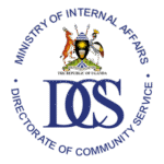 Director Of Public Service And Internal Affairs Logo Transparent PNG