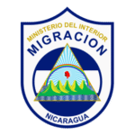 Directorate general Of Migration Of Nicaragua Logo Transparent PNG
