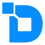 Directual Icon Logo Transparent PNG