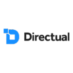 Directual Logo Transparent PNG