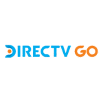 Directv GO Logo Transparent PNG