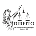 Direito Far Logo Transparent PNG