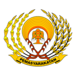 Direktorat Jenderal Pemasyarakata Logo Transparent PNG