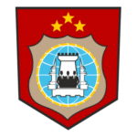 Direktorat PAM OBVIT Baharkam POLRI Logo Transparent PNG