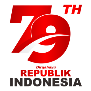 Dirgahayu RI 79