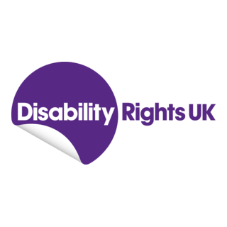 Disability Rights UK
