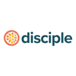Disciple Media Logo Transparent PNG
