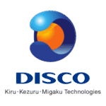Disco Corporation Logo Transparent PNG
