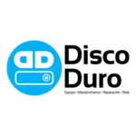 Disco Duro Logo Transparent PNG