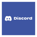 Discord 2021 Logo Transparent PNG