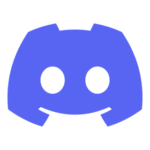 Discord Color Logo Transparent PNG
