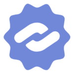 Discord Partnership Badge Logo Transparent PNG