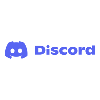 Discord Wordmark Color