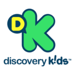 Discovery Kids Latin America Logo Transparent PNG
