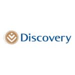 Discovery SA Logo Transparent PNG