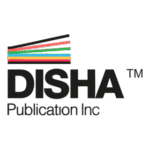Disha Publication Logo Transparent PNG