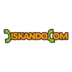 Diskando Logo Transparent PNG