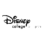 Disney College Program Logo Transparent PNG