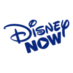 Disneynow Logo Transparent PNG